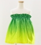 Hula Set up Keiki / Luxury Collection / Yellow & Green / Jp40yegr