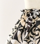 Hula Set up Keiki with Kahiko Print / Luxury Collection / Beige / Jp41be