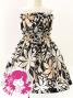 Hula Set up Keiki with Kahiko Print / Luxury Collection / Beige / Jp41be