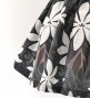 Hula Set up Keiki with Kahiko Print / Luxury Collection / Black / Jp41bk