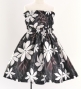 Hula Set up Keiki with Kahiko Print / Luxury Collection / Black / Jp41bk