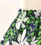 Hula Set up Keiki with Kahiko Print / Luxury Collection / Green / Jp41gr