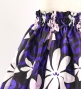 Hula Set up Keiki with Kahiko Print / Luxury Collection / Purple / Jp41pu