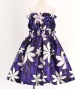Hula Set up Keiki with Kahiko Print / Luxury Collection / Purple / Jp41pu