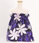 Hula Set up Keiki with Kahiko Print / Luxury Collection / Purple / Jp41pu