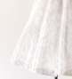 Hula Set up Keiki with Kahiko Print / Luxury Collection / White / Jp41wh