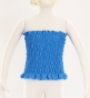 Hula Kids Shirring Tube Top Blouse Keiki / Gp45