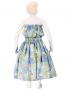 Hula Kids Set up Keiki /Blue / Gp4bl