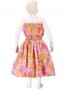 Hula Kids Set up Keiki /Pink / Gp4pi