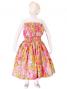 Hula Kids Set up Keiki /Pink / Gp4pi