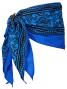 Hula Tahitian Set up Kids / Blue / Gp5bl
