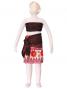 Hula Tahitian Set up Kids / Brown / Gp5br