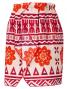 Hula Tahitian Set up Kids / Brown / Gp5br