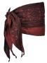 Hula Tahitian Set up Kids / Brown / Gp5br