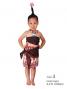 Hula Tahitian Set up Kids / Brown / Gp5br