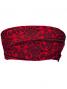 Hula Tahitian Set up Kids / Red / Gp5r