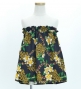 Hula Kids Set up Keiki / Plumeria / Black/ Gp68bk