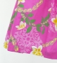 Hula Kids Set up Keiki / Plumeria / Pink/ Gp68pi