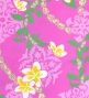 Hula Kids Set up Keiki / Plumeria / Pink/ Gp68pi