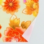 Japan Fabric / Chrysanthemum, Peony & Pine / JWA-001-BE