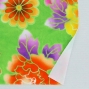 Japan Fabric / Chrysanthemum, Peony & Pine / JWA-001-GR