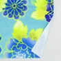 Japan Fabric / Chrysanthemum, Peony & Pine / JWA-001-LBL
