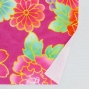 Japan Fabric / Chrysanthemum, Peony & Pine / JWA-001-PI