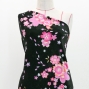 Japan Fabric / Cherry Blossom / JWA-003-BK