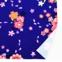 Japan Fabric / Cherry Blossom / JWA-003-NV
