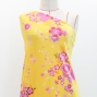 Japan Fabric / Cherry Blossom / JWA-003-YE