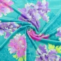Japan Fabric / Peony / JWA-007-LBL