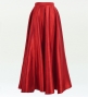 Custom Long circular skirt (360 degrees) / JC10-pattern